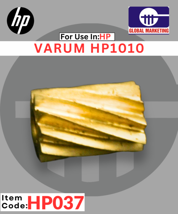 HP37 - VARUM HP1010 1PCS