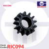 RIC94 DRUM UNIT GEAR (13T) 1PCS - Image 4