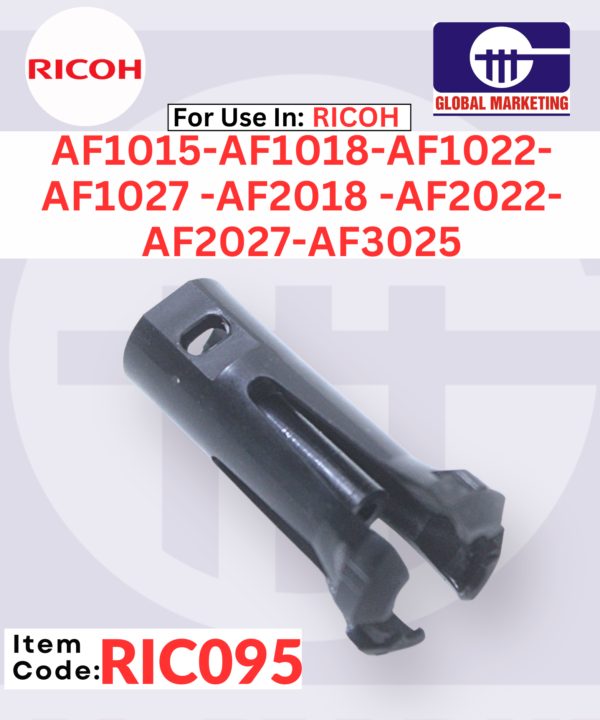 RIC95 TONER BOTTLE CHUCK 1PCS